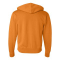 Independent Trading Co. Unisex Lightweight Full-Zip Hoode...