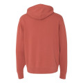 Independent Trading Co. Unisex Lightweight Full-Zip Hoode...