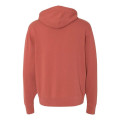 Independent Trading Co. Unisex Lightweight Full-Zip Hoode...