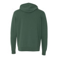 Independent Trading Co. Unisex Lightweight Full-Zip Hoode...
