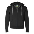 Independent Trading Co. Unisex Lightweight Full-Zip Hoode...