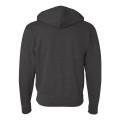 Independent Trading Co. Unisex Lightweight Full-Zip Hoode...