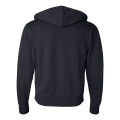 Independent Trading Co. Unisex Lightweight Full-Zip Hoode...