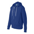 Independent Trading Co. Unisex Lightweight Full-Zip Hoode...