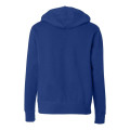 Independent Trading Co. Unisex Lightweight Full-Zip Hoode...