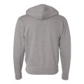 Independent Trading Co. Unisex Lightweight Full-Zip Hoode...