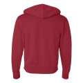 Independent Trading Co. Unisex Lightweight Full-Zip Hoode...