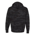Independent Trading Co. Unisex Lightweight Full-Zip Hoode...