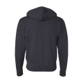 Independent Trading Co. Unisex Lightweight Full-Zip Hoode...