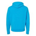 Independent Trading Co. Unisex Lightweight Full-Zip Hoode...