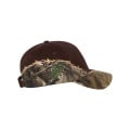 Kati Licensed Camo with Barbed Wire Embroidery Cap