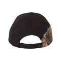 Kati Licensed Camo with Barbed Wire Embroidery Cap