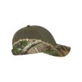 Kati Licensed Camo with Barbed Wire Embroidery Cap