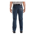 Red Kap Men's Extended Sizes Classic Work Jeans