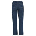 Red Kap Men's Extended Sizes Classic Work Jeans