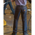 Red Kap Men's Extended Sizes Classic Work Jeans