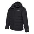 Columbia Grand Trek™ Hooded Down Jacket