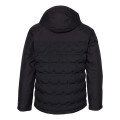 Columbia Grand Trek™ Hooded Down Jacket