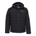 Columbia Grand Trek™ Hooded Down Jacket