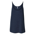 BELLA + CANVAS Women's Slouchy Tank