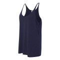 BELLA + CANVAS Women's Slouchy Tank