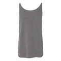 BELLA + CANVAS Women's Slouchy Tank