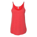 BELLA + CANVAS Women's Slouchy Tank