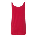 BELLA + CANVAS Women's Slouchy Tank