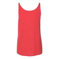 BELLA + CANVAS Women's Slouchy Tank