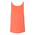 BELLA + CANVAS Women's Slouchy Tank