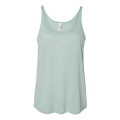 BELLA + CANVAS Women's Slouchy Tank