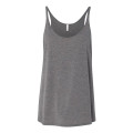 BELLA + CANVAS Women's Slouchy Tank