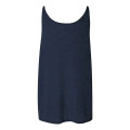 BELLA + CANVAS Women's Slouchy Tank