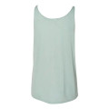 BELLA + CANVAS Women's Slouchy Tank