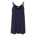 BELLA + CANVAS Women's Slouchy Tank