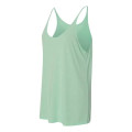BELLA + CANVAS Women's Slouchy Tank