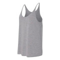 BELLA + CANVAS Women's Slouchy Tank
