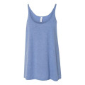 BELLA + CANVAS Women's Slouchy Tank
