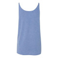 BELLA + CANVAS Women's Slouchy Tank