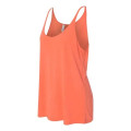 BELLA + CANVAS Women's Slouchy Tank