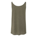 BELLA + CANVAS Women's Slouchy Tank