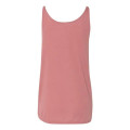 BELLA + CANVAS Women's Slouchy Tank