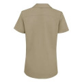 Dickies Women's Short Sleeve Work Shirt