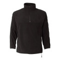 Sierra Pacific Men's Microfleece Quarter-Zip Pullover