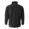 Sierra Pacific Men's Microfleece Quarter-Zip Pullover