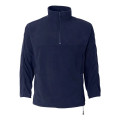 Sierra Pacific Men's Microfleece Quarter-Zip Pullover