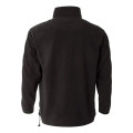 Sierra Pacific Men's Microfleece Quarter-Zip Pullover