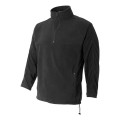 Sierra Pacific Men's Microfleece Quarter-Zip Pullover