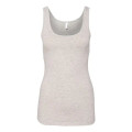 Next Level Women's Spandex Jersey Tank