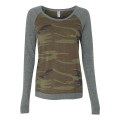 Alternative Women's Eco Jersey™ Locker Room Pullover